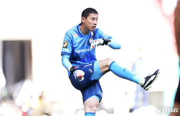 明治安田J1 第4節 