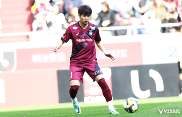 明治安田J1 第4節 
