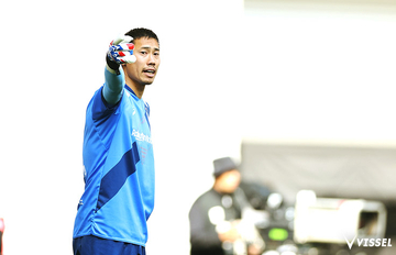 明治安田J1 第4節 