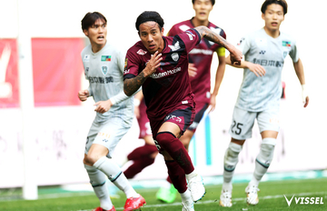 明治安田J1 第4節 