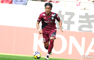 明治安田J1 第4節 