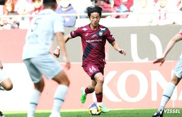 明治安田J1 第4節 