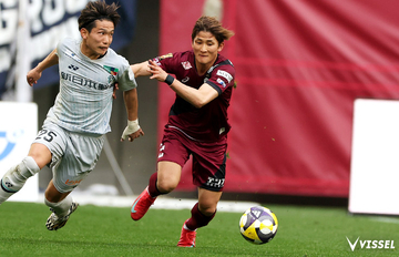明治安田J1 第4節 
