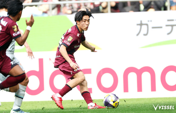明治安田J1 第4節 
