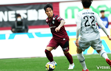 明治安田J1 第4節 