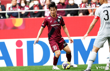 明治安田J1 第4節 