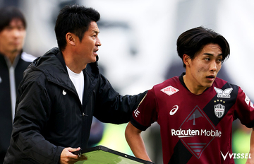 明治安田J1 第4節 