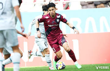 明治安田J1 第4節 