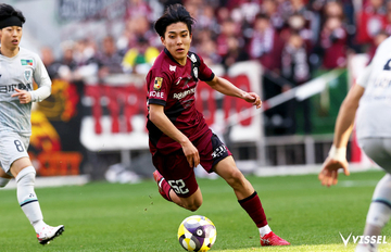 明治安田J1 第4節 