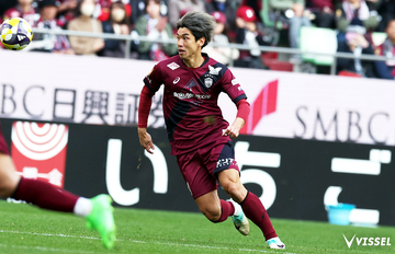 明治安田J1 第4節 