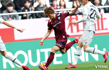 明治安田J1 第4節 
