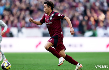 明治安田J1 第4節 
