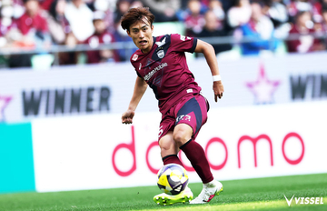 明治安田J1 第4節 