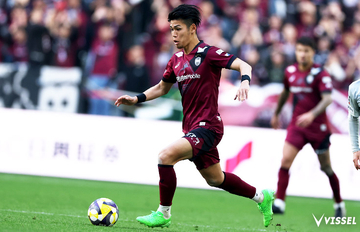 明治安田J1 第4節 