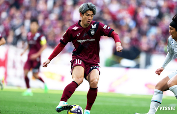 明治安田J1 第4節 