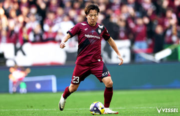 明治安田J1 第4節 