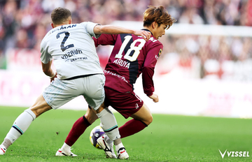 明治安田J1 第4節 