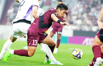 明治安田J1 第5節 