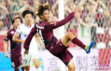 明治安田J1 第5節 