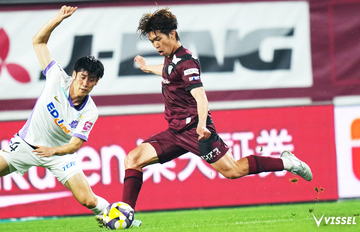 明治安田J1 第5節 