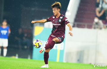 明治安田J1 第5節 