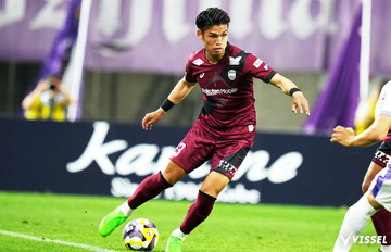 明治安田J1 第5節 