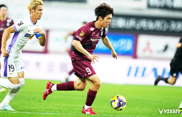 明治安田J1 第5節 
