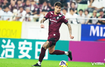 明治安田J1 第5節 