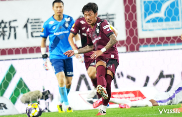明治安田J1 第5節 