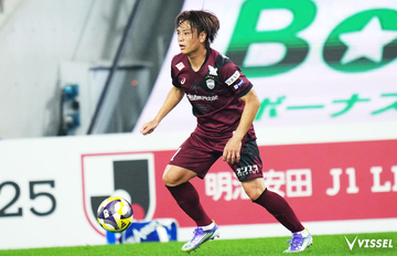明治安田J1 第5節 