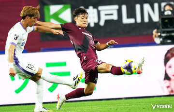 明治安田J1 第5節 