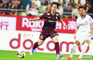 明治安田J1 第5節 