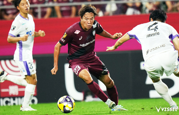 明治安田J1 第5節 