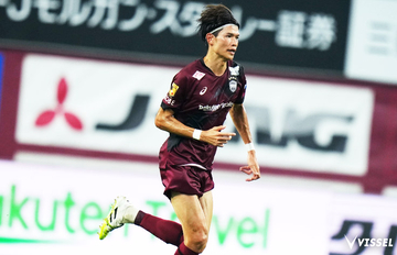 明治安田J1 第5節 