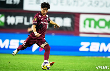 明治安田J1 第5節 