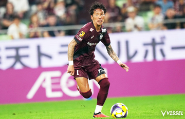 明治安田J1 第5節 