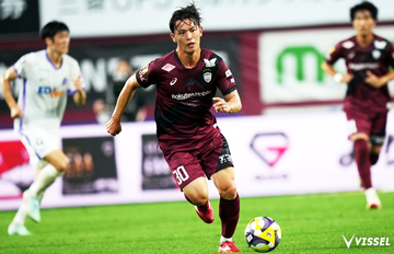 明治安田J1 第5節 