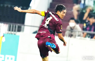 明治安田J1 第5節 