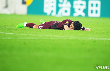 明治安田J1 第5節 