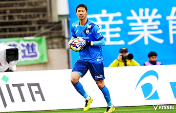明治安田J1 第6節 