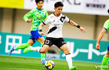 明治安田J1 第6節 