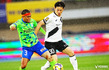 明治安田J1 第6節 