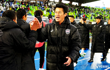 明治安田J1 第6節 