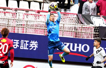 明治安田J1 第7節 