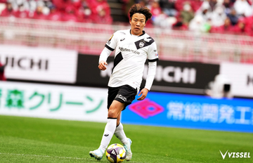 明治安田J1 第7節 