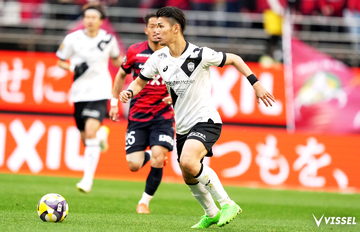 明治安田J1 第7節 
