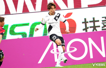 明治安田J1 第7節 