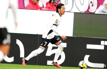 明治安田J1 第7節 