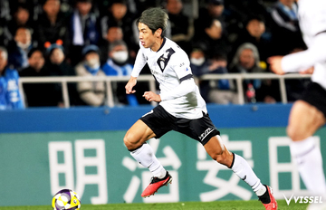 明治安田J1 第8節 