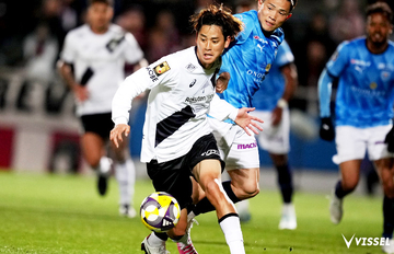 明治安田J1 第8節 